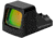 Holosun HS407K Red Dot Sight, 6 MOA Dot, Black, HS407K