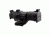 Holosun HS506 Red Dot Sight, Black, HS506