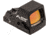 Holosun HS507K Compact Pistol Reflex Red Dot Sight, 2x 0.58 x 0.77 in, MOA Red ACSS Vulcan Reticle, Black, HS507K-X2-ACSS