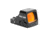 Holosun HS507K Red Dot Sight, 2 MOA dot, 32 MOA circle, Black, HS507K