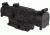 Holosun INFINITI HS402D Red Dot Sight, Black, 1476248 mm HS402D