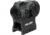 Holosun Micro Red Dot Sight, 2 MOA Circle Dot Reticle, MAO, Black, HE403R-GD