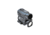 Holosun Military Grade Micro, Black, Small, HS515CM
