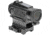 Holosun Military Grade Micro, Black, Small, HS515CM