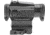 Holosun Military Grade Micro, Black, Small, HS515CM