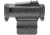 Holosun Military Grade Micro, Black, Small, HS515CM