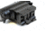 Holosun Military Grade Micro, Black, Small, HS515GM