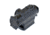 Holosun Military Grade Micro, Black, Small, HS515GM