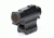 Holosun Military Grade Micro, Black, Small, HS515CM