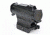 Holosun Military Grade Micro, Black, Small, HS515CM