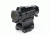 Holosun Military Grade Micro, Black, Small, HS515CM