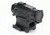 Holosun Military Grade Micro, Black, Small, HS515CM