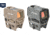 Holosun OPMOD AEMS 1x Red Dot Sight, Flat Dark Earth, Wolf Grey