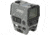 Holosun OPMOD AEMS Reflex Red Dot Sight, Red 2 MOA Dot and 65MOA Circle, Wolf Gray, AEMS-RD WG