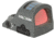 Holosun OPMOD HS507C-GR-X2 1x Reflex Red Dot Sight, Green 2 MOA Dot and 32 MOA Circle, Wolf Gray, HE507C-GR-X2 WG