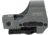 Holosun OPMOD HS510C Red Dot Sight, Green MRS, 2 MOA Dot, Wolf Grey, HE510C-GR-GY