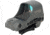 Holosun OPMOD HS510C Red Dot Sight, Green MRS, 2 MOA Dot, Wolf Grey, HE510C-GR-GY