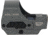 Holosun OPMOD HS510C Red Dot Sight, Green MRS, 2 MOA Dot, Wolf Grey, HE510C-GR-GY