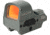 Holosun OPMOD HS510C Red Dot Sight, Red MRS, 2 MOA Dot, Wolf Grey, HS510C-GY