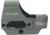 Holosun OPMOD HS510C Red Dot Sight, Red MRS, 2 MOA Dot, Wolf Grey, HS510C-GY