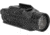 Holosun P.ID-Plus 500 Lumen Light &amp; Green Laser, Black, P.ID-PLUS
