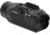 Holosun P.ID-Plus 500 Lumen Light &amp; Green Laser, Black, P.ID-PLUS