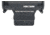 Holosun PARALOW Circle Dot Sight w/High mount, Black, HS515C