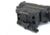 Holosun PARALOW Circle Dot Sight w/High mount, Black, HS515C