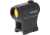 Holosun PARALOW HS503C Circle Dot Sight, Black, 133X54X72mm, HS503C