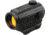 Holosun PARALOW HS503C Circle Dot Sight, Black, 133X54X72mm, HS503C