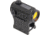 Holosun PARALOW HS503C Circle Dot Sight, Black, 133X54X72mm, HS503C