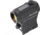 Holosun PARALOW HS503C Circle Dot Sight, Black, 133X54X72mm, HS503C