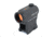 Holosun PARALOW HS503C Circle Dot Sight, Black, 133X54X72mm, HS503C