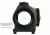 Holosun Paralow HS503G Red Dot Sight w/ Illuminated ACSS CQB Reticle, Black, HS503G-ACSS, EDEMO5