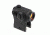 Holosun Paralow HS503G Red Dot Sight w/ Illuminated ACSS CQB Reticle, Black, HS503G-ACSS, EDEMO5