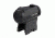 Holosun Paralow HS503G Red Dot Sight w/ Illuminated ACSS CQB Reticle, Black, HS503G-ACSS, EDEMO5