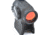 Holosun Paralow HS503G Red Dot Sight w/ Illuminated ACSS CQB Reticle, Black, HS503G-ACSS, EDEMO5