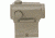 Holosun Red Dot Sight, Flat Dark Earth, HS403B-FDE