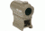 Holosun Red Dot Sight, Flat Dark Earth, HS403B-FDE