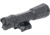 Holosun Rifle Area Illumination Device 1000 Lumens LED Weapon Light, 18650, Black, RAID