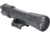 Holosun Rifle Area Illumination Device 1000 Lumens LED Weapon Light, 18650, Black, RAID