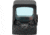 Holosun Sub-compact HS507K-X2 Dot Red Dot Sight, 1x, 2 MOA, Black, HS507K-X2