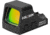 Holosun Sub-compact HS507K-X2 Dot Red Dot Sight, 1x, 2 MOA, Black, HS507K-X2
