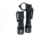 HRT Tactical Gear AWLS Handheld EDC Light, Li-Ion Battery, 1600 Lumens, Black, HRT-HHAWLS-35-LT