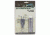 Humvee 9-Bulb LED Flashlight and Keychain Tool Set, 2-Piece, Silver HMV-CP-6GRY