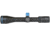 Huskemaw Blue Diamond Rifle Scope, 4-16x42mm, 30mm Tube, Second Focal Plane, HuntSmart Reticle, Matte Black, 10416BD