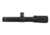 Huskemaw Tactical Rifle Scope, 1-6x24mm, 30mm Tube, Second Focal Plane, HuntSmart Reticle, Matte Black, 1016HO