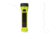 HybridLight Journey 300 Flashlight-Charger, Yellow, 6in x 1-3/4in x 1-3/4in 1762
