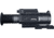 iAiming iA-317 Smart Thermal Imaging Rifle Scope, 40 mm, iA-317