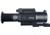 iAiming iA-612 Smart Thermal Imaging Rifle Scope, 42 mm, iA-612